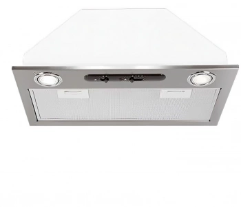 Вытяжка встраиваемая Elikor Врезной блок 52Н-400-П3Д
