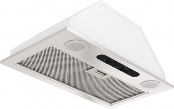 Вытяжка встраиваемая Elikor Врезной блок 52Н-400-П3Д