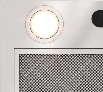 Вытяжка встраиваемая Elikor Врезной блок 52Н-400-П3Д