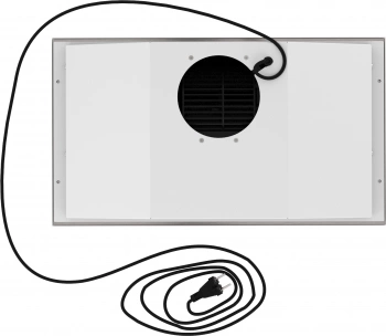 Вытяжка встраиваемая Elikor Врезной блок 52Н-400-П3Д