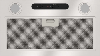 Вытяжка встраиваемая Elikor Врезной блок 52Н-400-П3Д