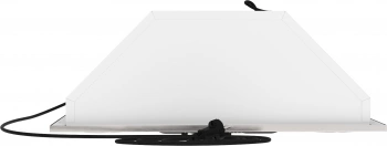 Вытяжка встраиваемая Elikor Врезной блок 52Н-400-П3Д