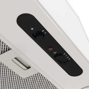 Вытяжка встраиваемая Elikor Врезной блок 52Н-400-П3Д