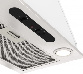 Вытяжка встраиваемая Elikor Врезной блок 52Н-400-П3Д