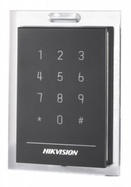 Считыватель карт Hikvision DS-K1101MK