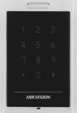 Считыватель карт Hikvision DS-K1101MK