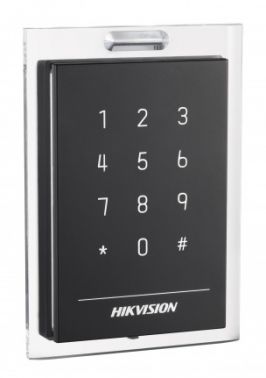 Считыватель карт Hikvision DS-K1101MK
