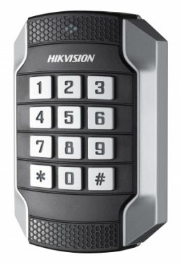 Считыватель карт Hikvision DS-K1104MK