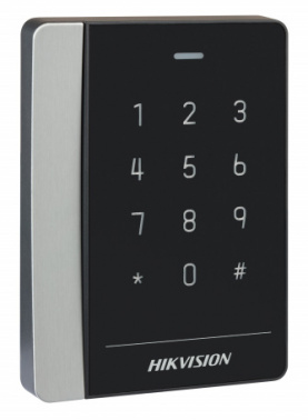 Считыватель карт Hikvision DS-K1108AMK