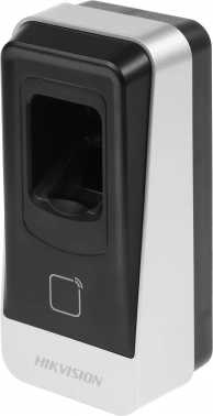 Считыватель карт Hikvision DS-K1201AMF