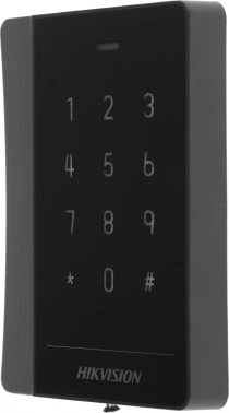 Считыватель карт Hikvision DS-K1102AEK
