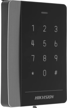 Считыватель карт Hikvision DS-K1102AEK
