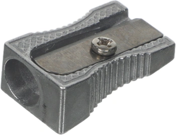 Точилка для карандашей ручная Silwerhof  191083