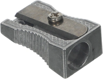 Точилка для карандашей ручная Silwerhof  191083