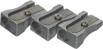 Точилка для карандашей ручная Silwerhof  191083