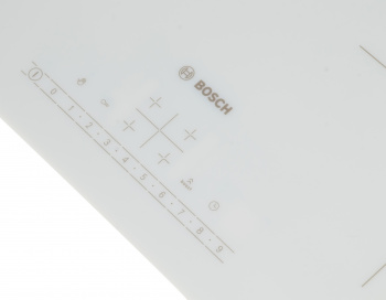 Индукционная варочная поверхность Bosch PUE612FF1J