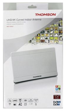 Антенна телевизионная Thomson ANT1706
