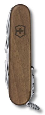 Нож перочинный Victorinox SwissChamp Wood