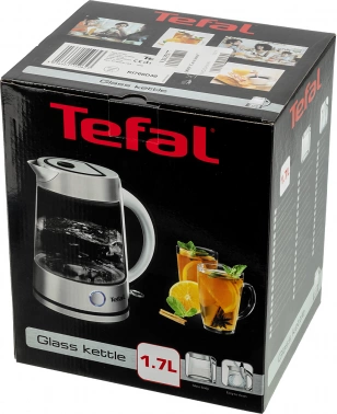 Чайник электрический Tefal KI760D30