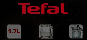 Чайник электрический Tefal KI760D30