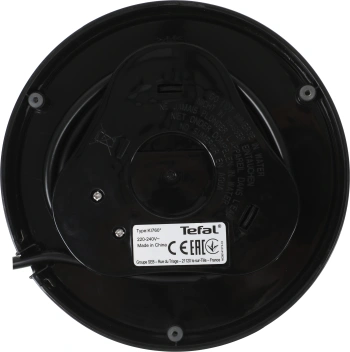 Чайник электрический Tefal KI760D30