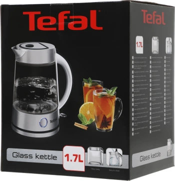 Чайник электрический Tefal KI760D30