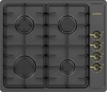 Газовая варочная поверхность Darina 1T18 BGM 341 11 At