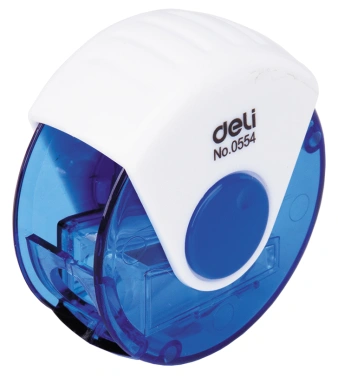 Точилка для карандашей ручная Deli  E0554