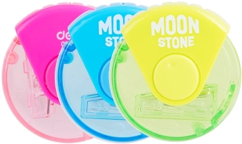 Точилка для карандашей ручная Deli  E0554