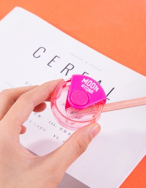 Точилка для карандашей ручная Deli  E0554