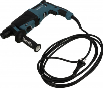 Перфоратор Makita HR2630