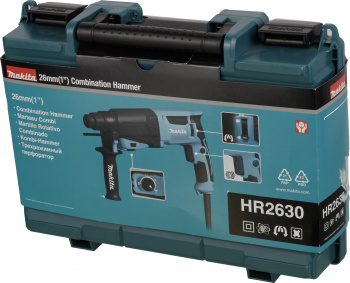 Перфоратор Makita HR2630