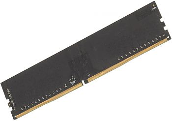 Память DDR4 4Gb 2400MHz AMD R744G2400U1S-UO Radeon R7 Performance Series OEM PC4-19200 CL16 DIMM 288-pin 1.2В