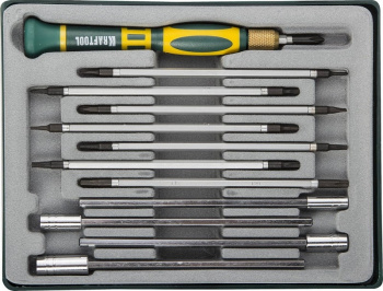 Отвертка Kraftool  25611-H12