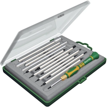 Отвертка Kraftool  25611-H12