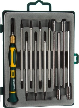 Отвертка Kraftool  25611-H12