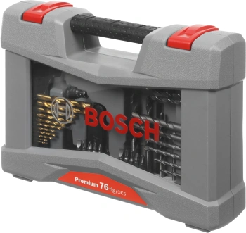 Набор бит Bosch Premium Set-76
