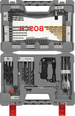Набор бит Bosch Premium Set-76