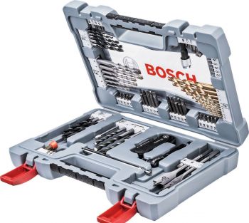 Набор бит Bosch Premium Set-76