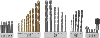 Набор бит Bosch Premium Set-76