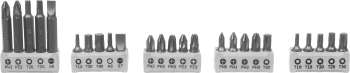 Набор бит Bosch Premium Set-76