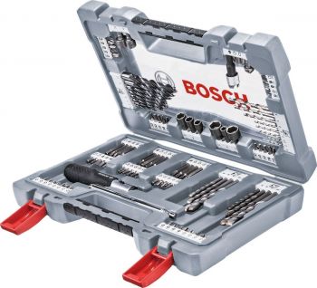 Набор бит Bosch Premium Set-105
