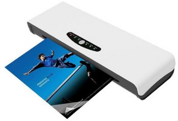 Ламинатор Gladwork jLAM Full