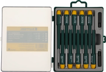 Набор отверток Kraftool  25616-H12