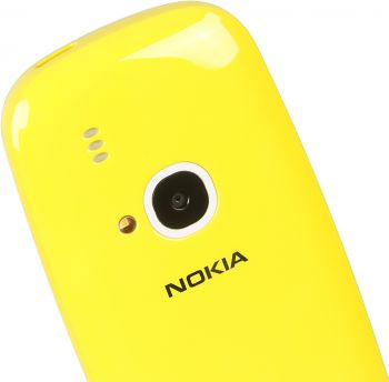 Мобильный телефон Nokia 3310 dual sim 2017