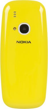 Мобильный телефон Nokia 3310 dual sim 2017