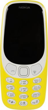 Мобильный телефон Nokia 3310 dual sim 2017