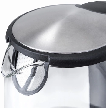 Чайник электрический Kitfort КТ-619