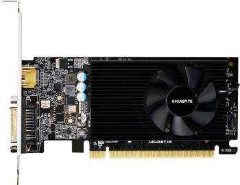 Видеокарта Gigabyte PCI-E GV-N730D5-2GL NVIDIA  GeForce GT 730