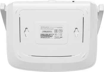 Роутер беспроводной Mercusys MW305R